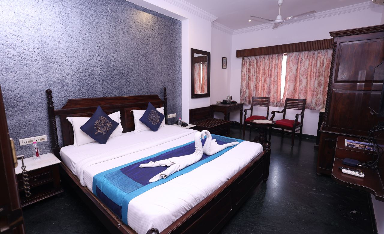 Hotel Devansh  Udaipur