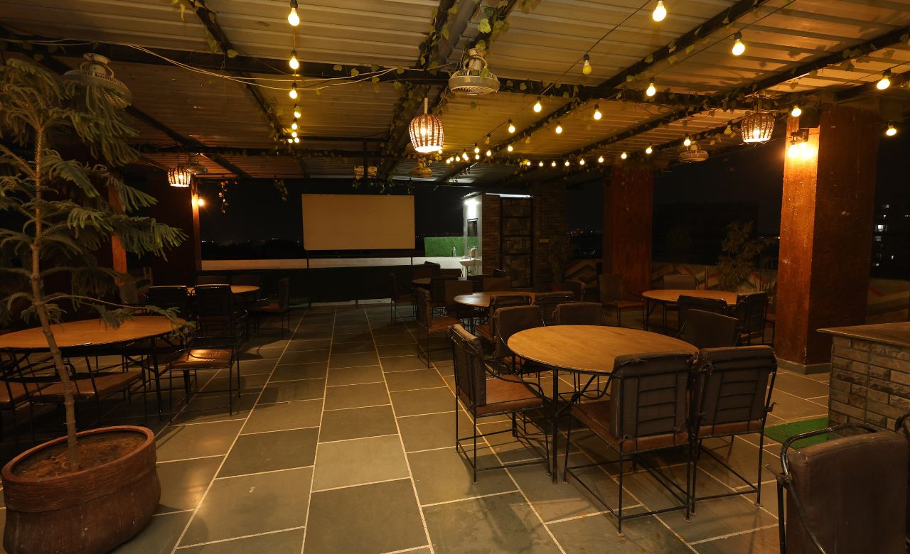 Hotel Devansh  Udaipur