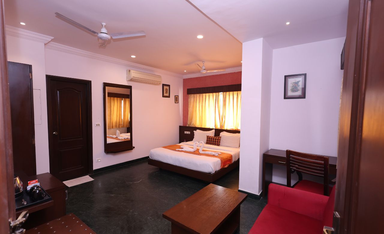 Hotel Devansh  Udaipur