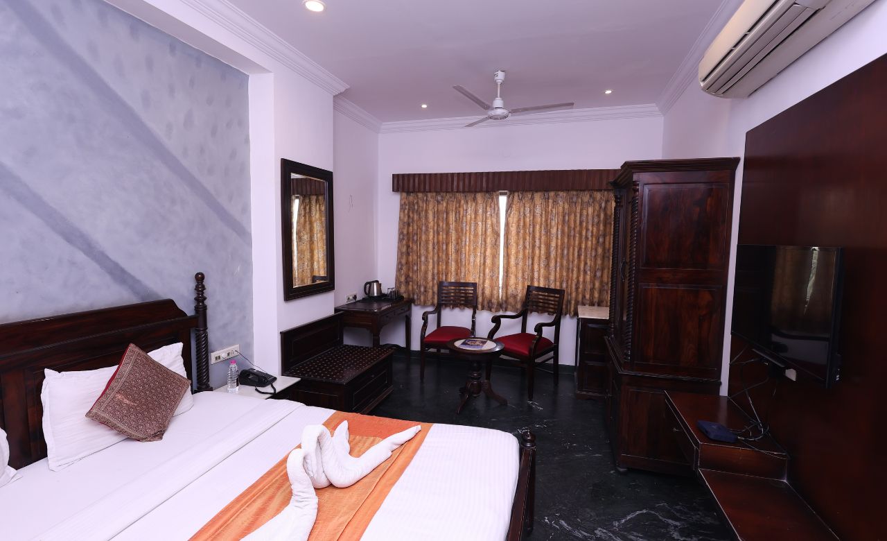 Hotel Devansh  Udaipur